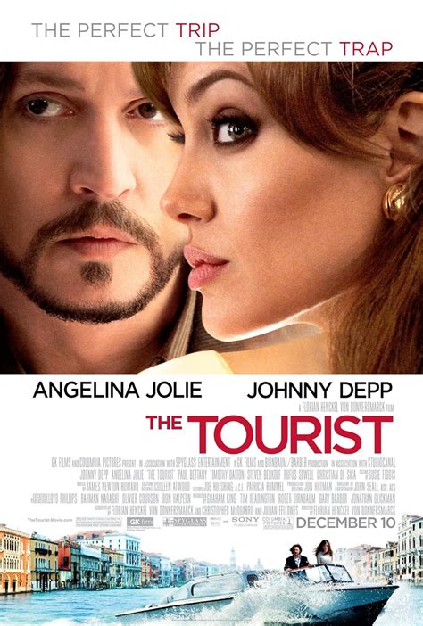 the tourist imdb